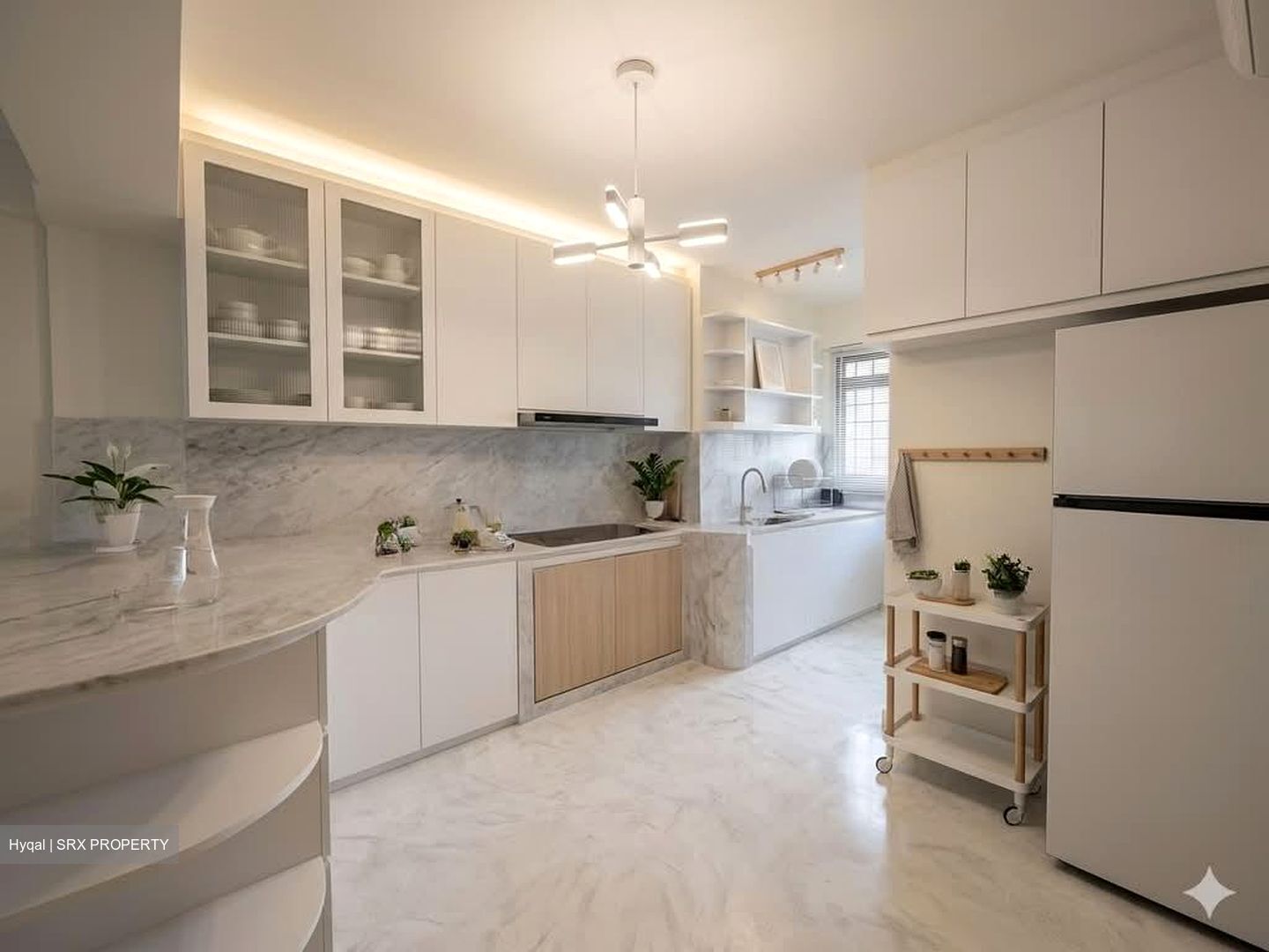 Blk 264 Bishan Street 24 (Bishan), HDB 4 Rooms #566696781